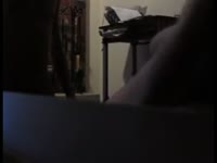 guy owns little sister's ass